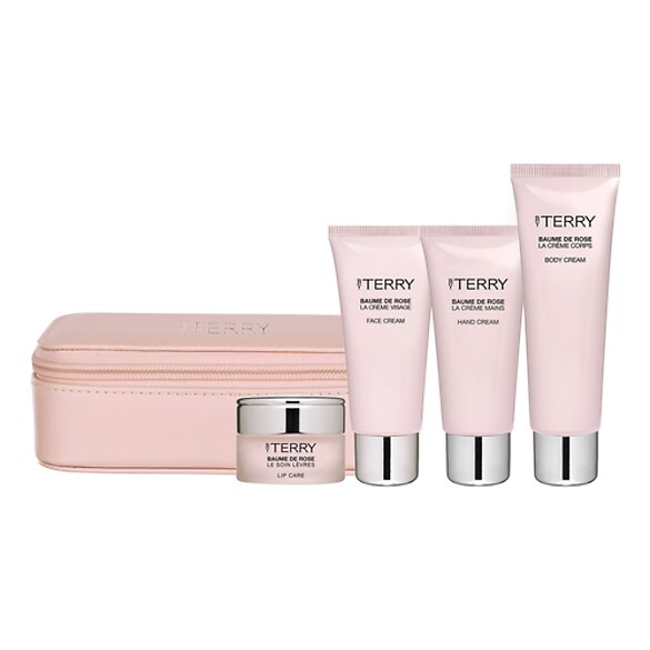 Starlight ritual Baume de Rose - Cofre de tratamiento, By Terry